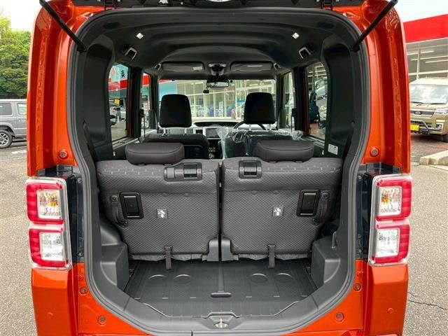 DAIHATSU WAKE 2021 Image 31
