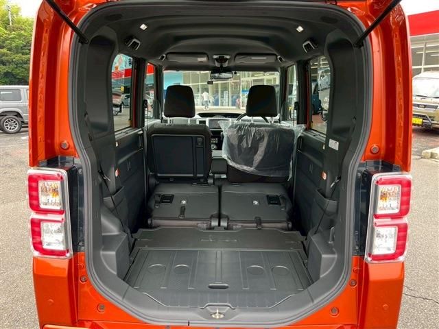 DAIHATSU WAKE 2021 Image 31