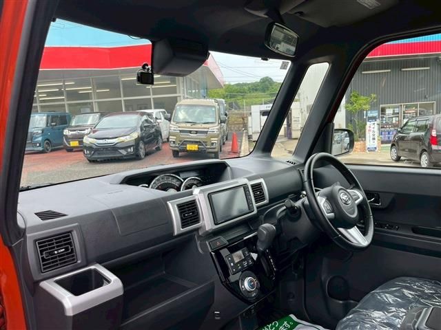 DAIHATSU WAKE 2021 Image 31