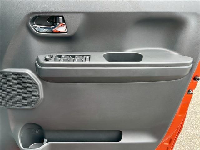 DAIHATSU WAKE 2021 Image 31