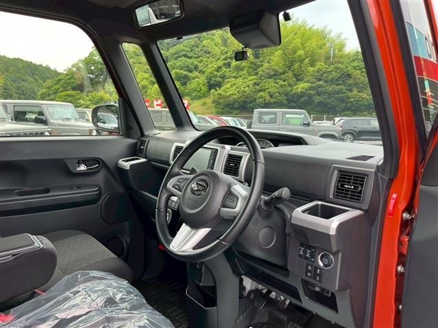 DAIHATSU WAKE 2021 Image 31