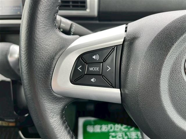 DAIHATSU WAKE 2021 Image 31