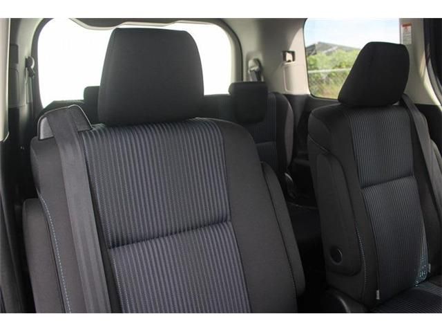 TOYOTA NOAH 2015 Image 31