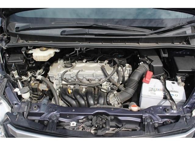 TOYOTA NOAH 2015 Image 31