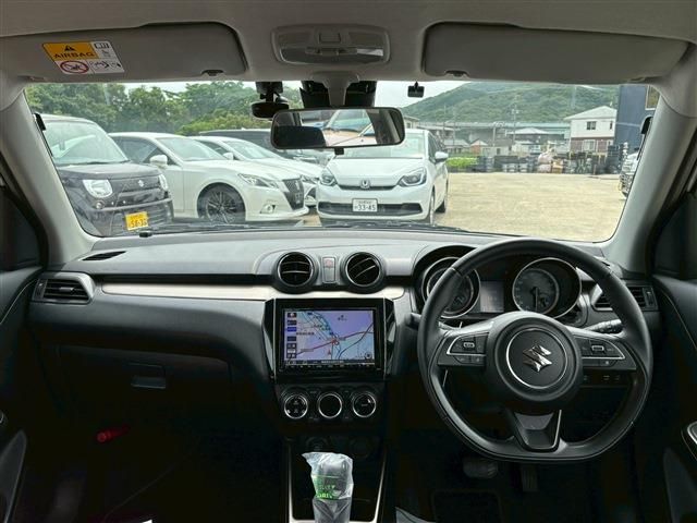 SUZUKI SWIFT 2019 Image 31