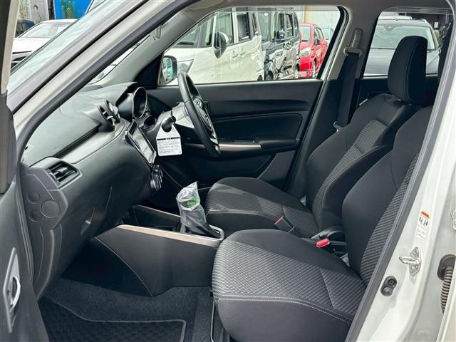 SUZUKI SWIFT 2019 Image 31