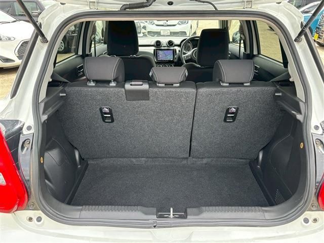 SUZUKI SWIFT 2019 Image 31