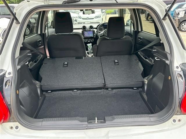 SUZUKI SWIFT 2019 Image 31