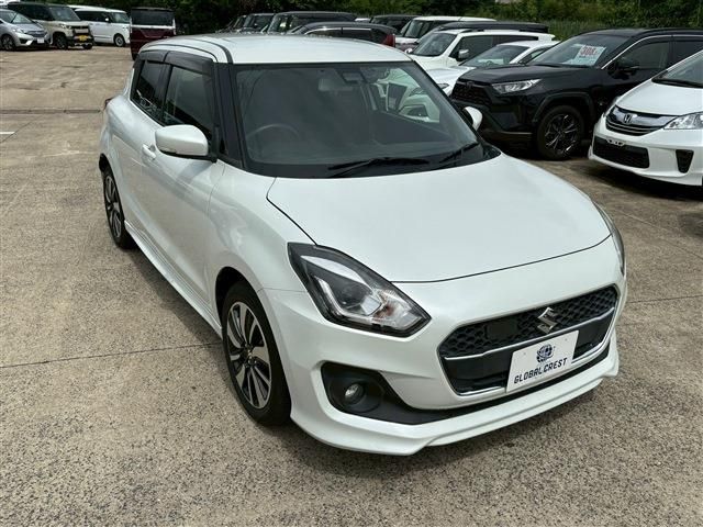 SUZUKI SWIFT 2019 Image 31
