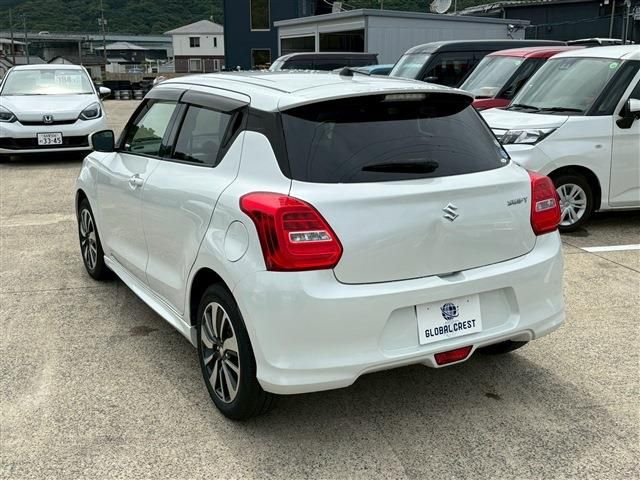 SUZUKI SWIFT 2019 Image 31