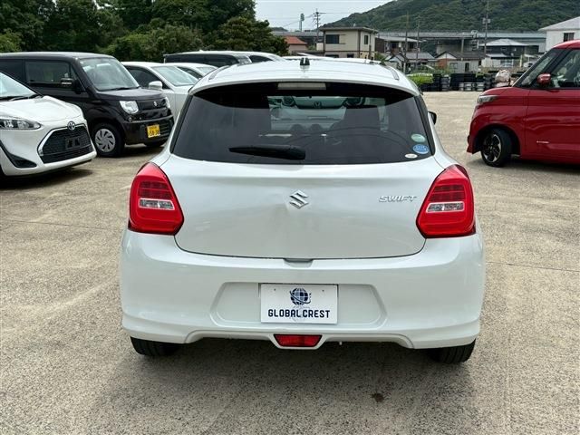 SUZUKI SWIFT 2019 Image 31
