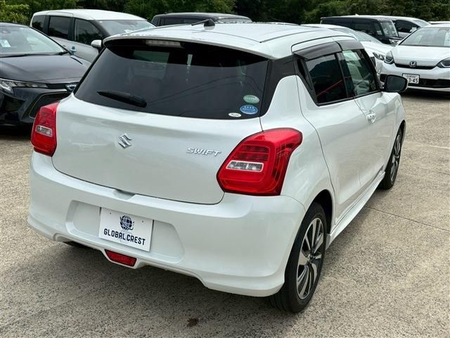 SUZUKI SWIFT 2019 Image 31