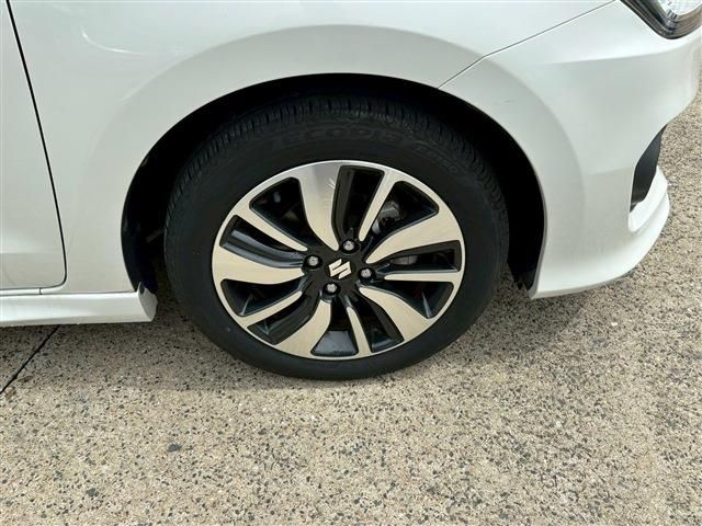 SUZUKI SWIFT 2019 Image 31