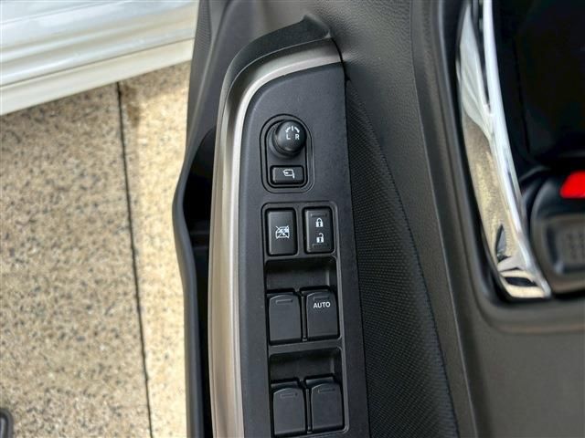 SUZUKI SWIFT 2019 Image 31