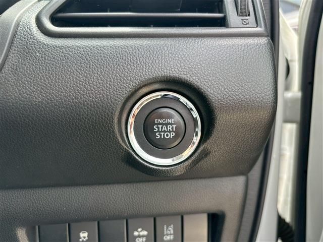 SUZUKI SWIFT 2019 Image 31