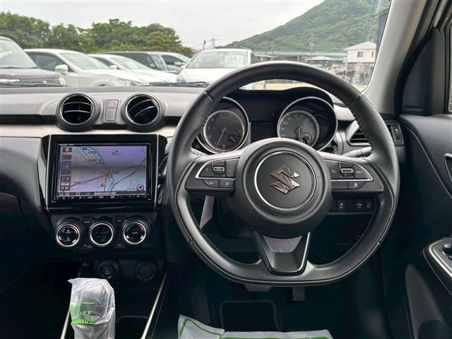 SUZUKI SWIFT 2019 Image 31