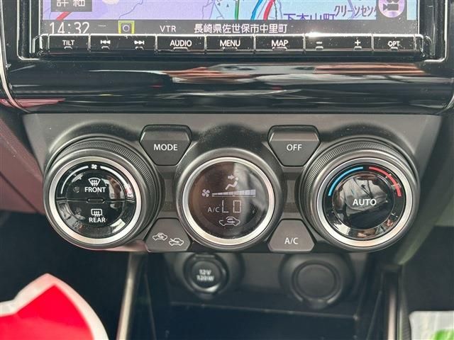 SUZUKI SWIFT 2019 Image 31