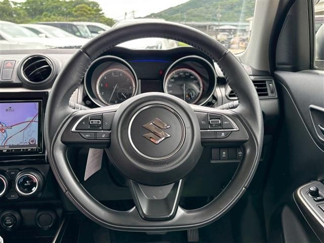 SUZUKI SWIFT 2019 Image 31