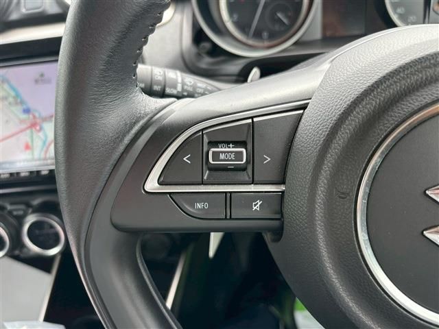 SUZUKI SWIFT 2019 Image 31
