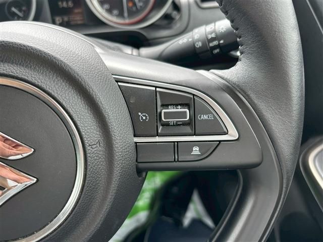 SUZUKI SWIFT 2019 Image 31