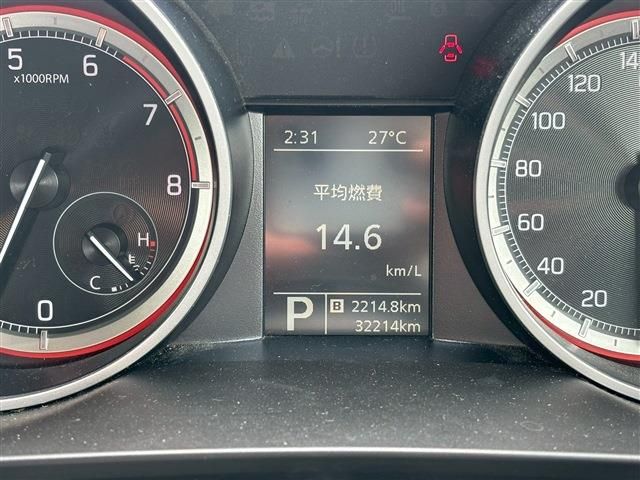 SUZUKI SWIFT 2019 Image 31