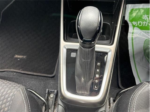 SUZUKI SWIFT 2019 Image 31