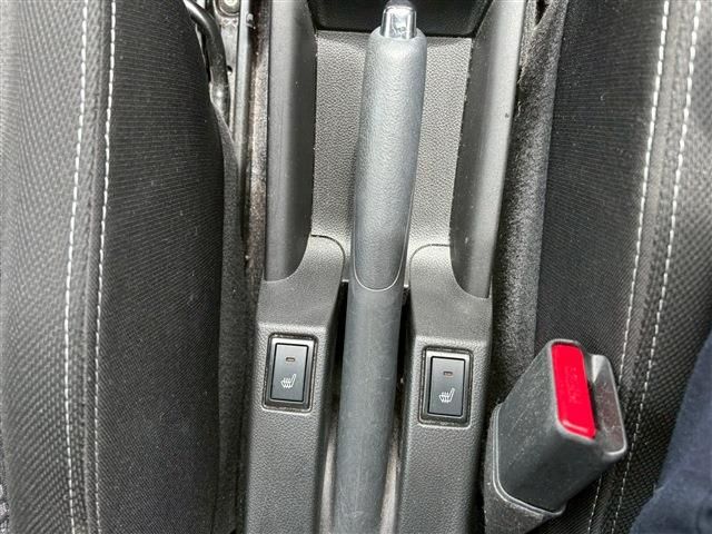 SUZUKI SWIFT 2019 Image 31