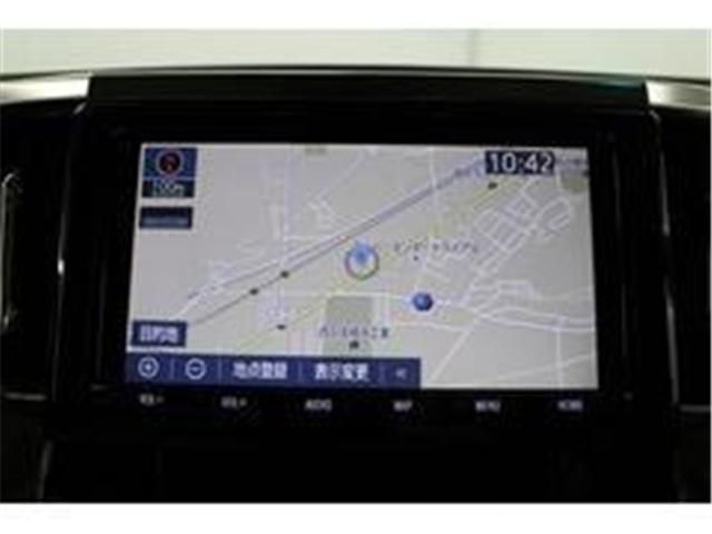 TOYOTA ALPHARD 2018 Image 31