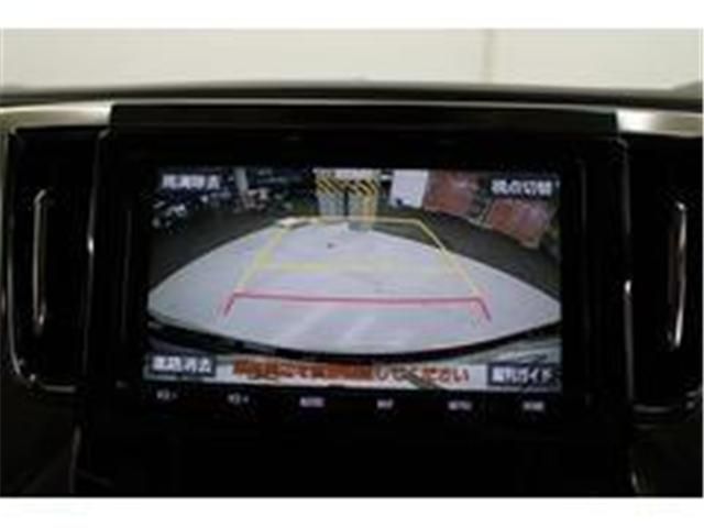 TOYOTA ALPHARD 2018 Image 31