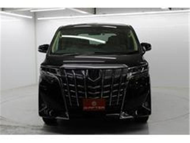 TOYOTA ALPHARD 2018 Image 31