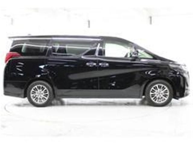 TOYOTA ALPHARD 2018 Image 31