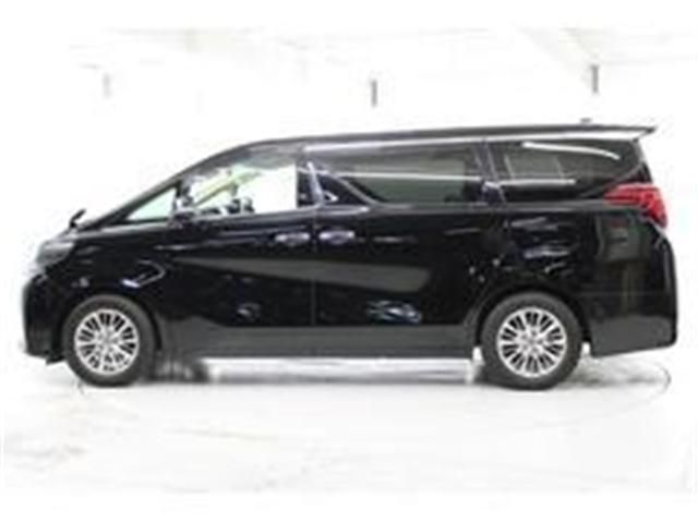 TOYOTA ALPHARD 2018 Image 31