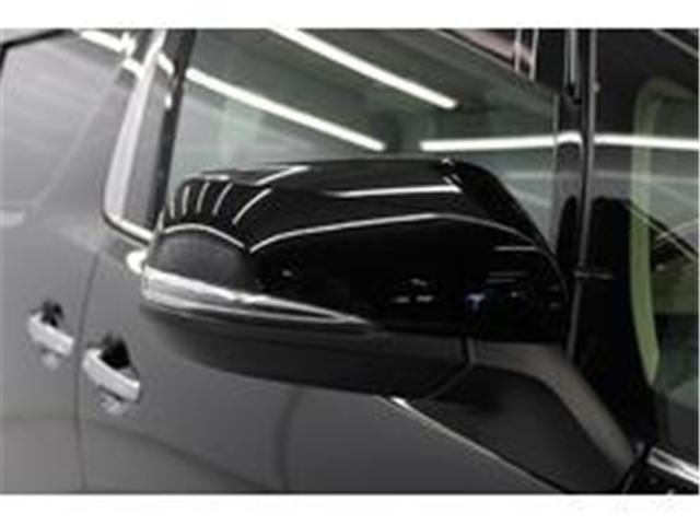 TOYOTA ALPHARD 2018 Image 31