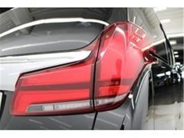 TOYOTA ALPHARD 2018 Image 31