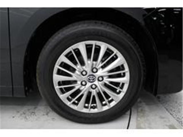 TOYOTA ALPHARD 2018 Image 31