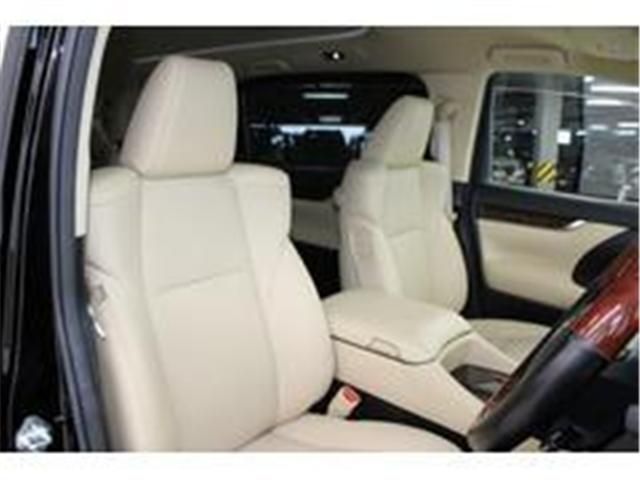 TOYOTA ALPHARD 2018 Image 31