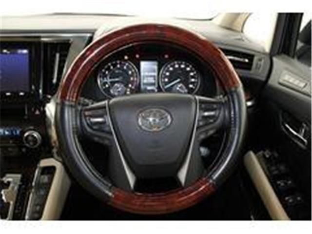 TOYOTA ALPHARD 2018 Image 31
