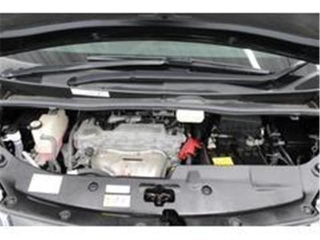 TOYOTA ALPHARD 2018 Image 31