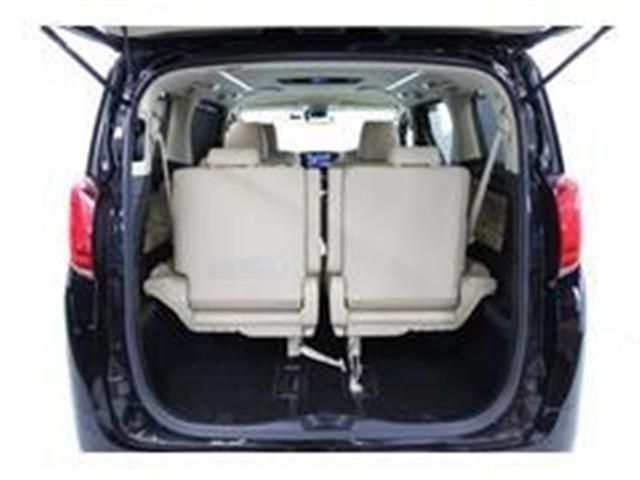 TOYOTA ALPHARD 2018 Image 31
