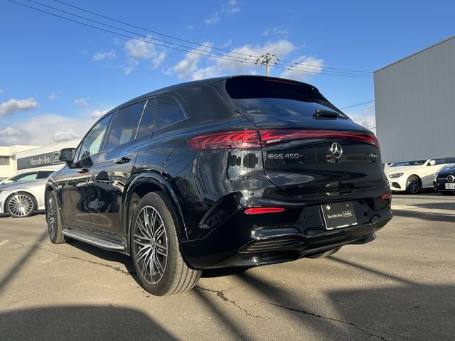 MERCEDES BENZ EQS SU 2023 Image 31