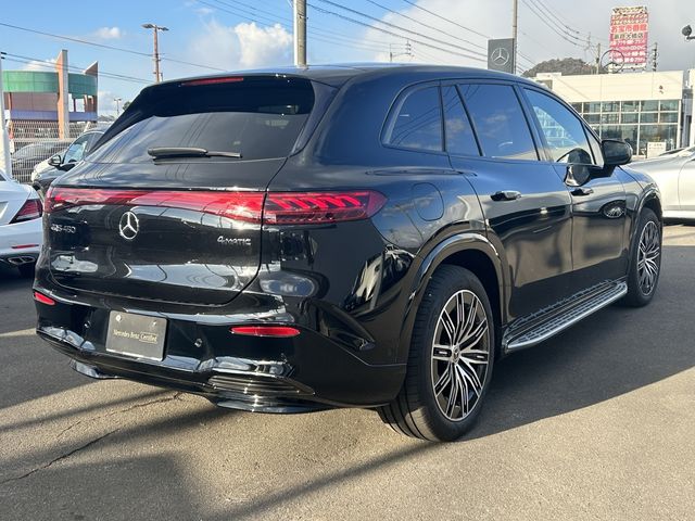 MERCEDES BENZ EQS SU 2023 Image 31