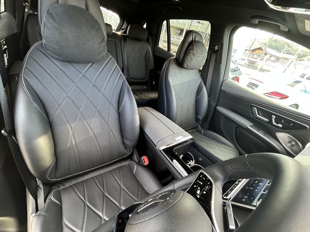 MERCEDES BENZ EQS SU 2023 Image 31