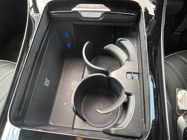 MERCEDES BENZ EQS SU 2023 Image 31