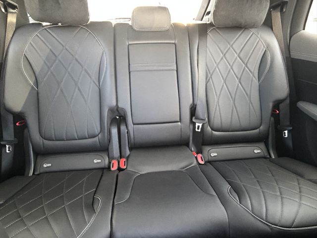 MERCEDES BENZ EQS SU 2023 Image 31