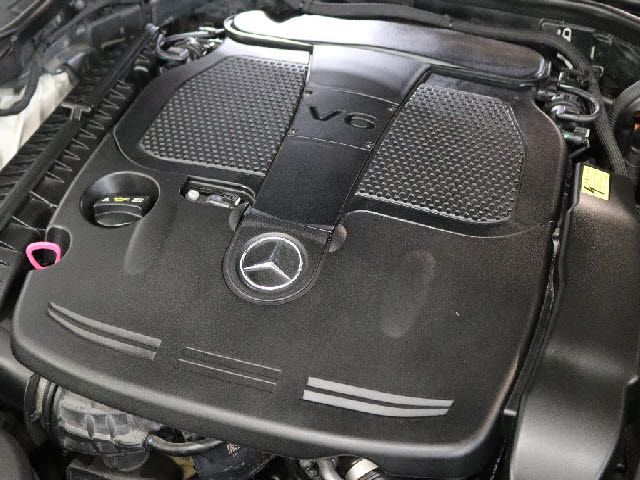 MERCEDES BENZ S CLAS 2014 Image 31