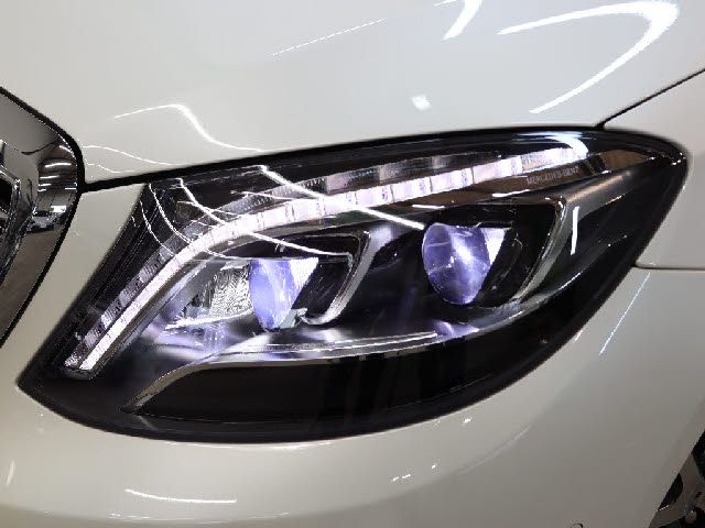 MERCEDES BENZ S CLAS 2014 Image 31