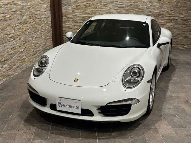 PORSCHE 911 2013 Image 31