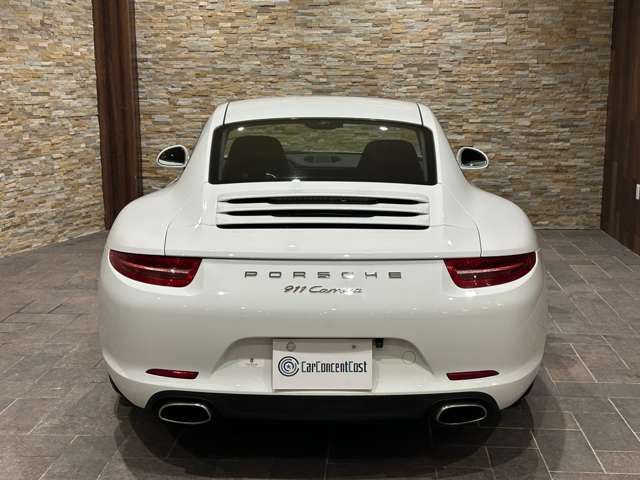 PORSCHE 911 2013 Image 31