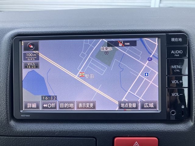 TOYOTA HIACE VAN 4WD 2016 Image 31