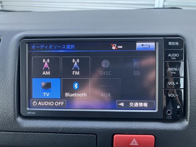 TOYOTA HIACE VAN 4WD 2016 Image 31